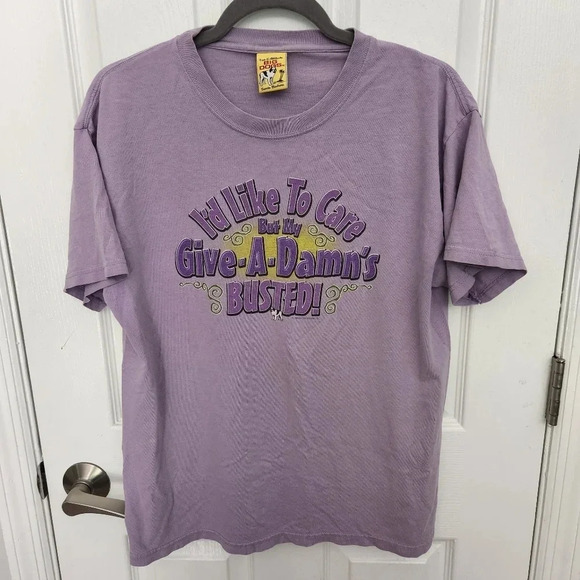 Big Dogs Unisex Graphic Tee Shirt - Picture 1 of 10